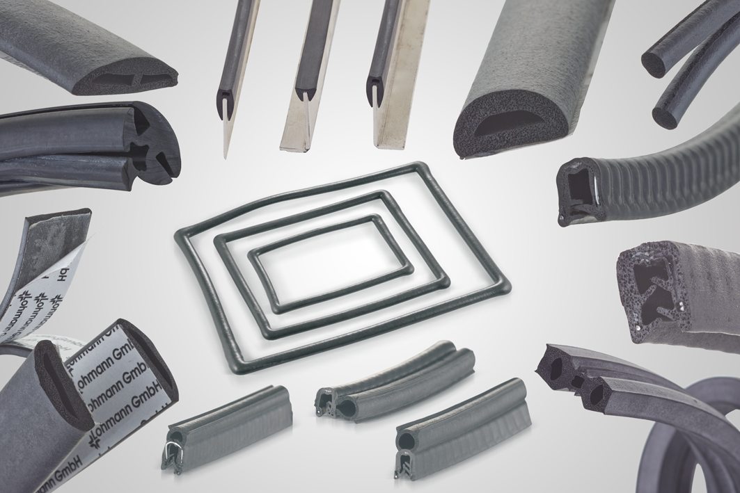 Panel Board & Door Gaskets